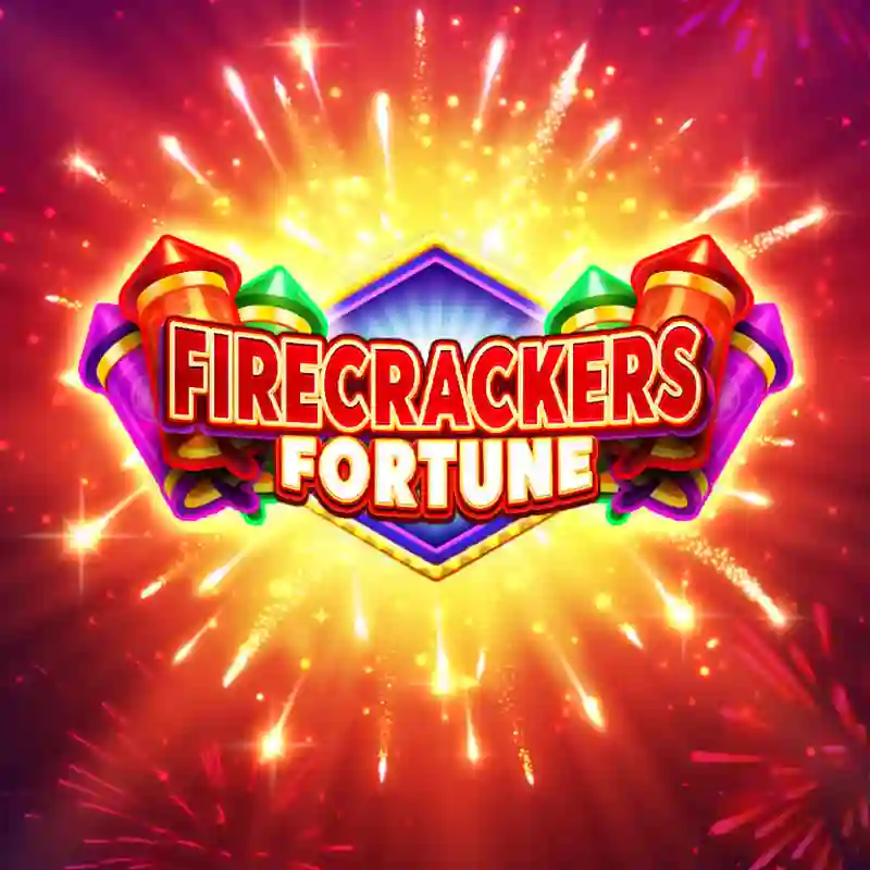 Juego de casino Firecrackers Fortune en bbrbet