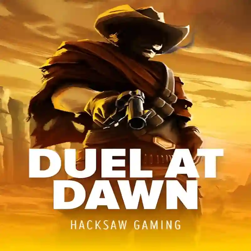 Interfaz del juego HS Duel at Dawn en bbrbet Casino