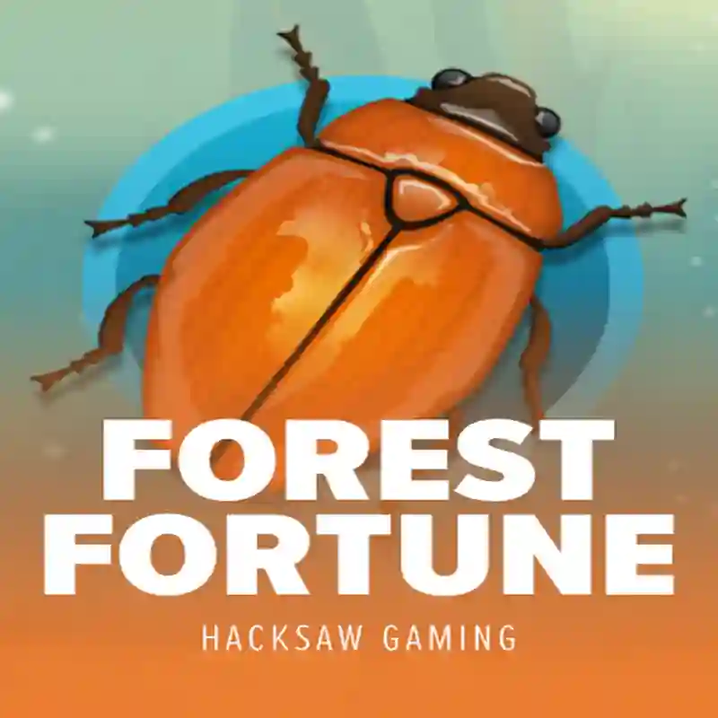 Jugar HS Forest Fortune en bbrbet