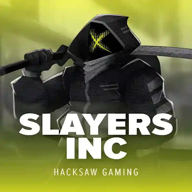 HS Slayers Inc Juego de Casino bbrbet