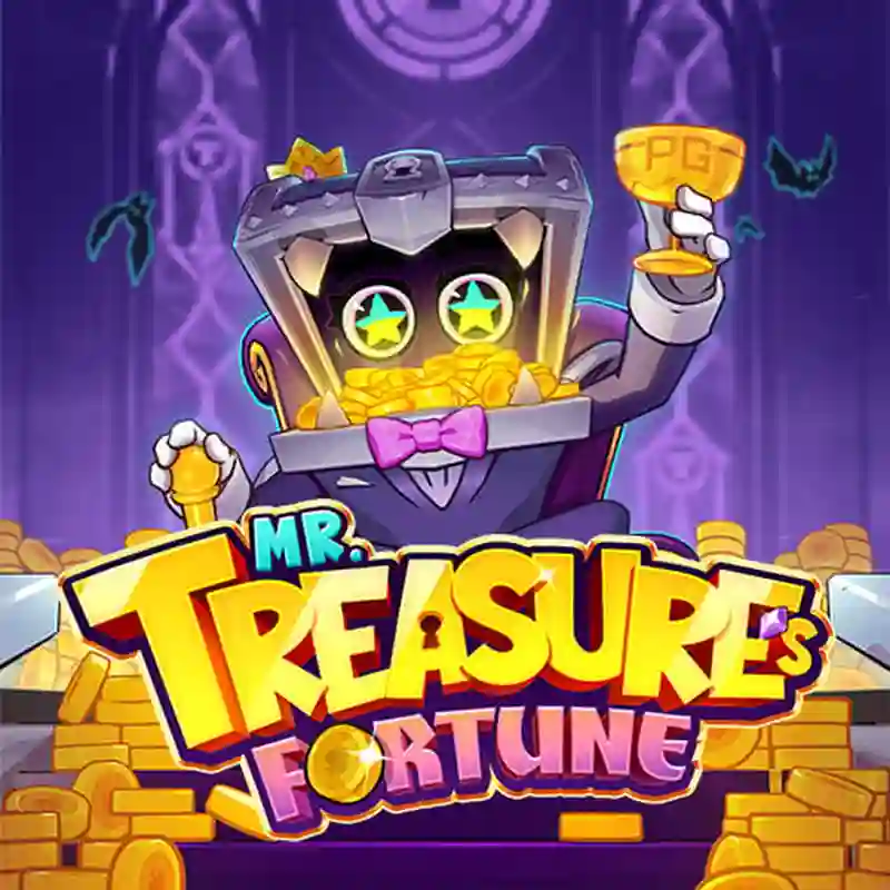 Jugar Mr. Treasures Fortune en bbrbet Casino México