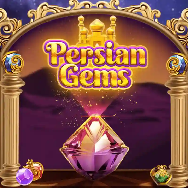 Persian Gems Casino Slot bbrbet