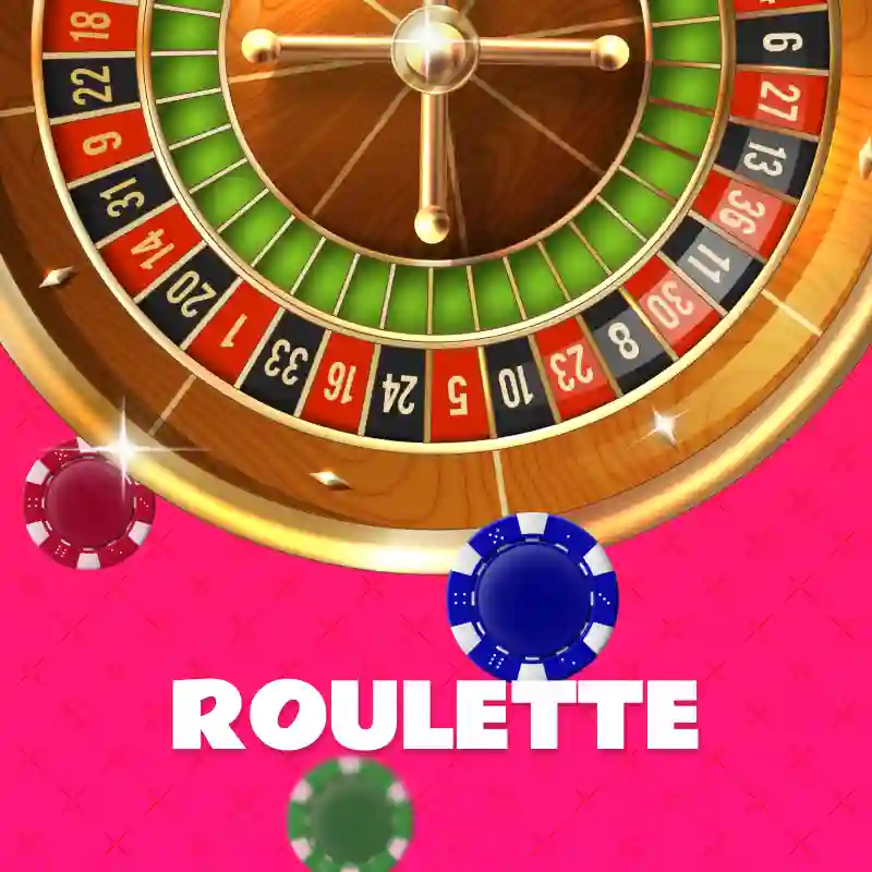 Juego de Ruleta en línea