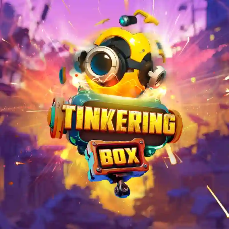 Tinkering Box casino en línea bbrbet