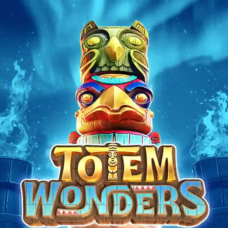 Totem Wonders juego de casino online en bbrbet