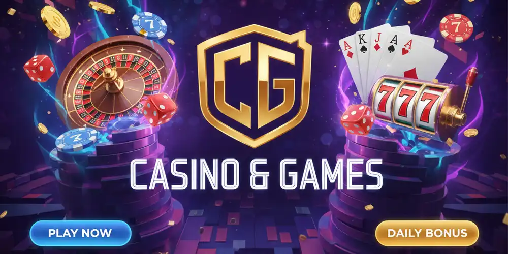 bbrbet Casino Banner